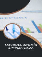 Macroeconomía simplificada
