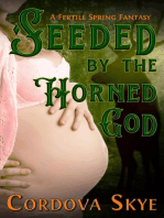 Seeded by the Horned God