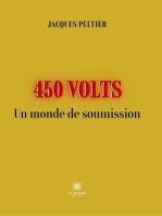 450 Volts: Un monde de soumission