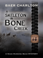 A Skeleton in Bone Creek