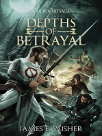 Depths of Betrayal: The Soul Bound Saga, #3