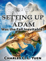 Setting up Adam