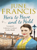 Hers to Have and to Hold: An enchanting Second World War saga