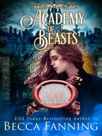 Academy Of Beasts XXIX