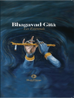 Bhagavad Gita: Les Essentiels
