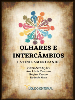 Olhares e Intercâmbios Latino-Americanos