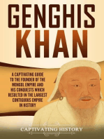 Genghis Khan