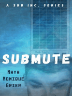 Submute: Sub Inc., #1