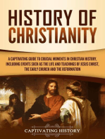 History of Christianity