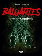 Baluartes: terra sombria