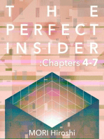 The Perfect Insider