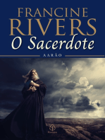 O sacerdote: Aarão