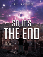 So, It's The End