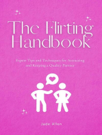 The Flirting Handbook