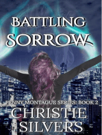 Battling Sorrow (Penny Montague, Book 2)