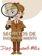 Secretos de Engrandecimiento