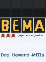 BEMA Jugement et Justice