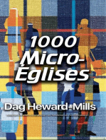 1000 Micro-églises