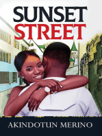 Sunset Street