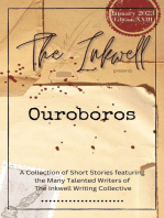 The Inkwell presents: Ouroboros