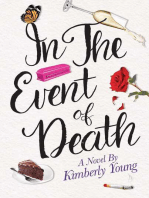 In the Event of Death: A Novel