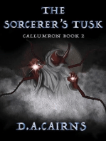 The Sorcerer's Tusk