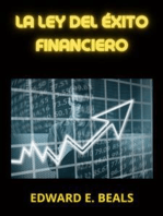 La ley del Éxito financiero (Traducido)