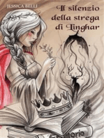 Il silenzio della strega di Linghar