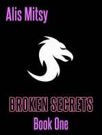 Broken Secrets