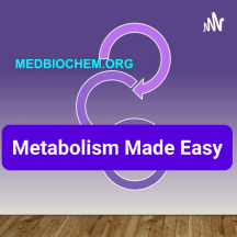 Metabolism Made Easy