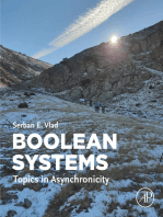 Boolean Systems