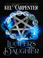 Lucifer's Daughter