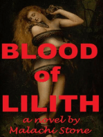 Blood of Lilith