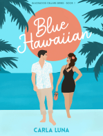 Blue Hawaiian