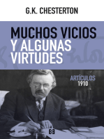 Muchos vicios y algunas virtudes: Artículos 1910