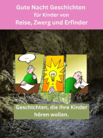 Riese, Zwerg und Erfinder 1