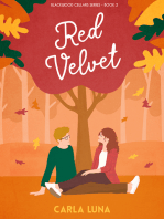 Red Velvet: A Friends to Lovers Romantic Comedy