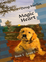 Magic Heart