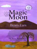 Magic Moon: Bears Ears (Vol. 5): Magic Moon Books, #5