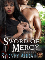 Sword of Mercy: La Patron's Sword, #2