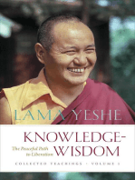 Knowledge-Wisdom