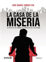 La casa de la miseria