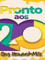 Pronto aos 20