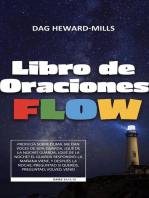 Libro de oraciones FLOW