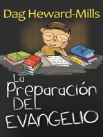 La Preparación del Evangelio