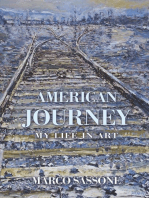 American Journey: My Life in Art