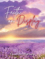 Faith on Display