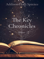 The Key Chronicles: Silver