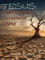 Jesus: The Forsaken, Occasional Christ
