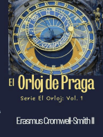 El Orloj de Praga: Serie El Orloj: Vol. 1